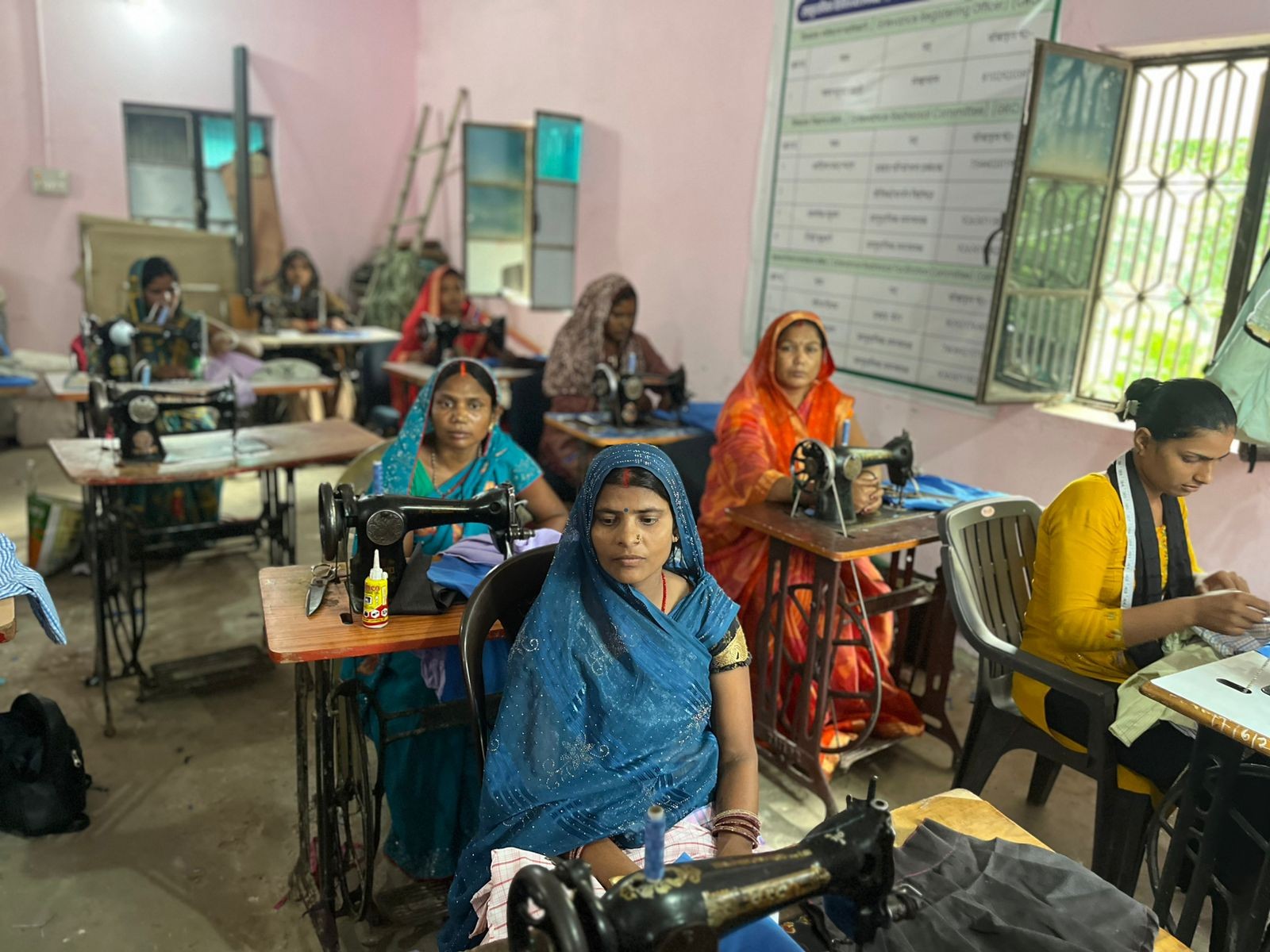 Skill Development Centers Giving Bihar's Youth a Brighter Future