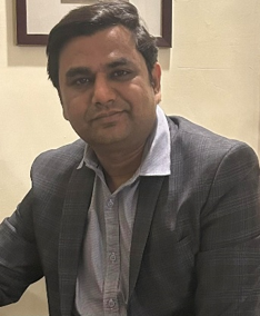 Praveen Kumar Singh